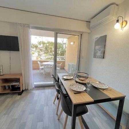 Appartement Port De Hyeres 4 Personnes Eksteriør bilde