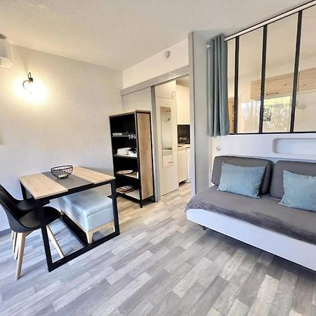 Appartement Port De Hyeres 4 Personnes Eksteriør bilde
